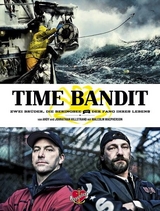 Time Bandit - Johnathan Hillstrand, Andy Hillstrand, Malcolm MacPherson