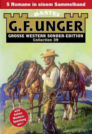 G. F. Unger Sonder-Edition Collection 39 - G. F. Unger