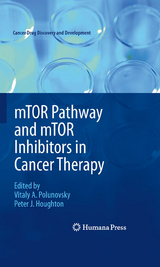 mTOR Pathway and mTOR Inhibitors in Cancer Therapy - 