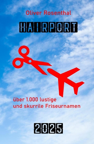 Hairport - Oliver Rosenthal