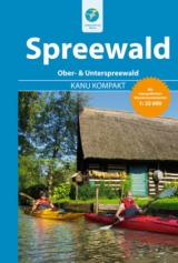 Kanu Kompakt Spreewald - Michael Hennemann