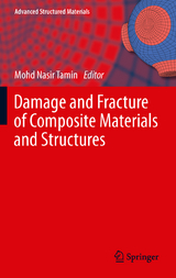 Damage and Fracture of Composite Materials and Structures - 