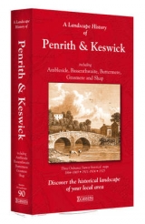 A Landscape History of Penrith & Keswick (1864-1925) - LH3-090 - 