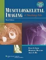 Musculoskeletal Imaging - Chew, Felix