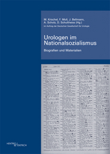 Urologen im Nationalsozialismus - 