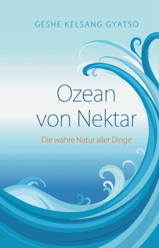 Ozean von Nektar - Geshe Kelsang Gyatso