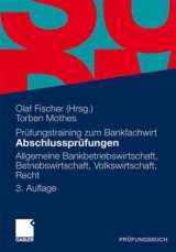 Abschlussprüfungen - Mothes, Torben; Fischer, Olaf