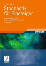 Stochastik für Einsteiger - Norbert Henze