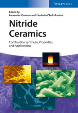 Nitride Ceramics - 