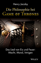 Die Philosophie bei "Game of Thrones" - 