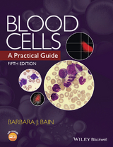 Blood Cells - Barbara J. Bain