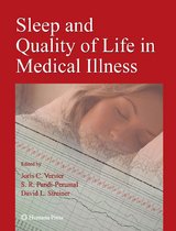 Sleep and Quality of Life in Clinical Medicine - 