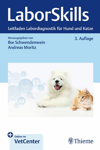 LaborSkills - Ilse Schwendenwein; Andreas Moritz