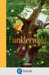 Funklerwald -  Stefanie Taschinski