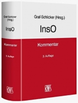 InsO - 