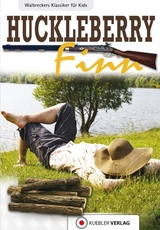 Huckleberry Finn - Dirk Walbrecker