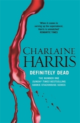 Definitely Dead - Harris, Charlaine