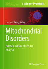 Mitochondrial Disorders - 