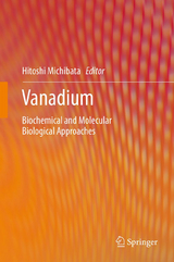 Vanadium - 