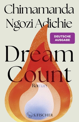 Dream Count - Chimamanda Ngozi Adichie