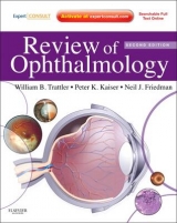 Review of Ophthalmology - Trattler, William B.; Kaiser, Peter K.; Friedman, Neil J.