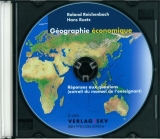 Géographie économique - Reichenbach, Roland; Ruetz, Hans