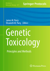 Genetic Toxicology - 