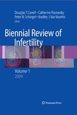 Biennial Review of Infertility - 