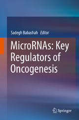 MicroRNAs: Key Regulators of Oncogenesis - 