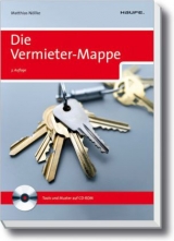 Die Vermieter-Mappe - Matthias Nöllke