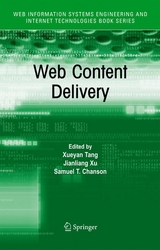 Web Content Delivery - 