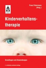 Kinderverhaltenstherapie - 