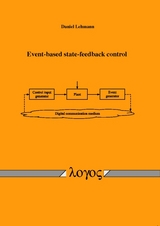 Event-based state-feedback control - Daniel Lehmann