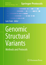 Genomic Structural Variants - 