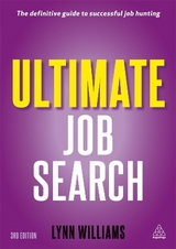 Ultimate Job Search - Williams, Lynn