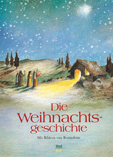 Die Weihnachtsgeschichte - 