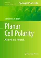 Planar Cell Polarity - 