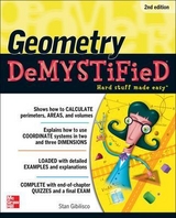 Geometry DeMYSTiFieD - Gibilisco, Stan