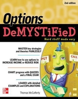 Options DeMYSTiFieD, Second Edition - McCafferty, Thomas