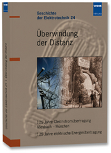 Überwindung der Distanz - 