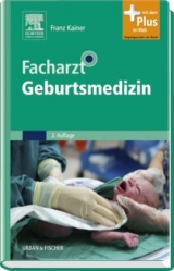 Facharzt Geburtsmedizin - 