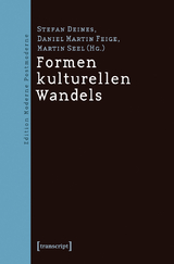 Formen kulturellen Wandels - 