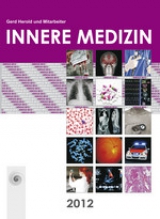 Innere Medizin 2012 - Herold, Gerd