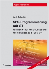 SPS-Programmierung mit ST - Karl Schmitt