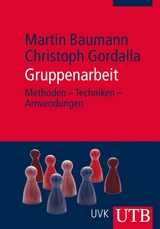 Gruppenarbeit - Martin Baumann, Christoph Gordalla