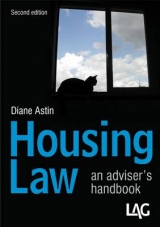 Housing Law - Astin, Diane