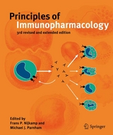 Principles of Immunopharmacology - Nijkamp, F.P.; Parnham, Michael