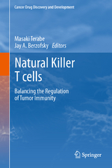 Natural Killer T cells - 