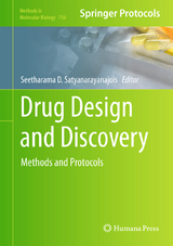 Drug Design and Discovery - 