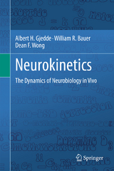 Neurokinetics - Albert Gjedde, William R. Bauer, Dean Wong